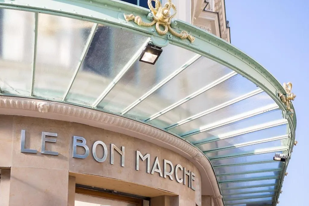 Rue De L'abbe Gregoire By Onefinestay Paris